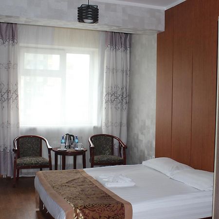 Toto Hotel Улан-Батор Екстер'єр фото