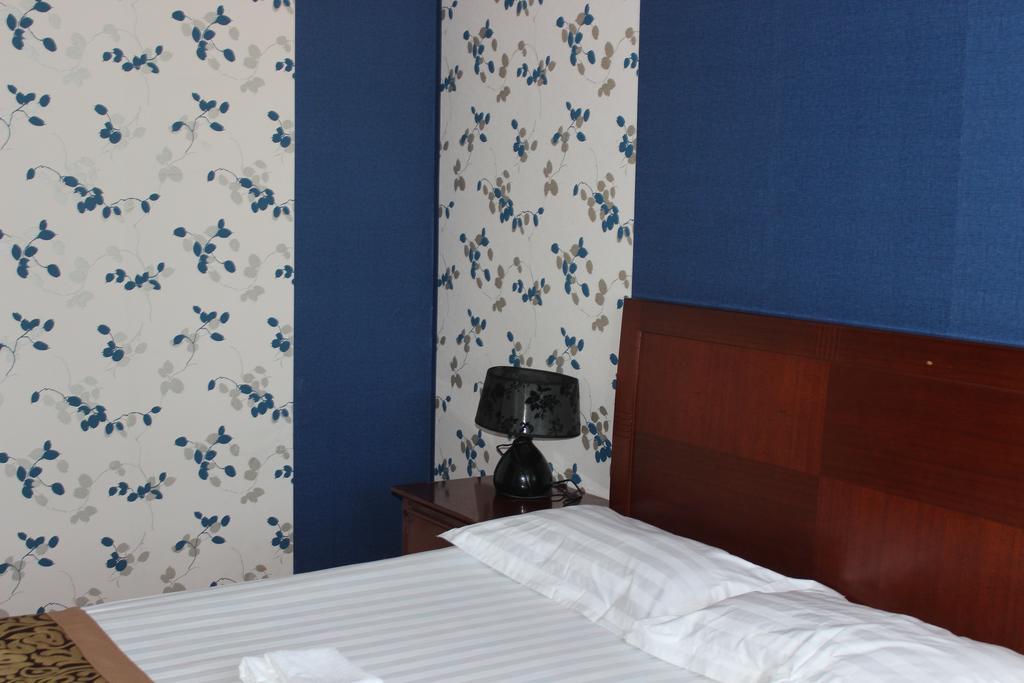 Toto Hotel Улан-Батор Екстер'єр фото