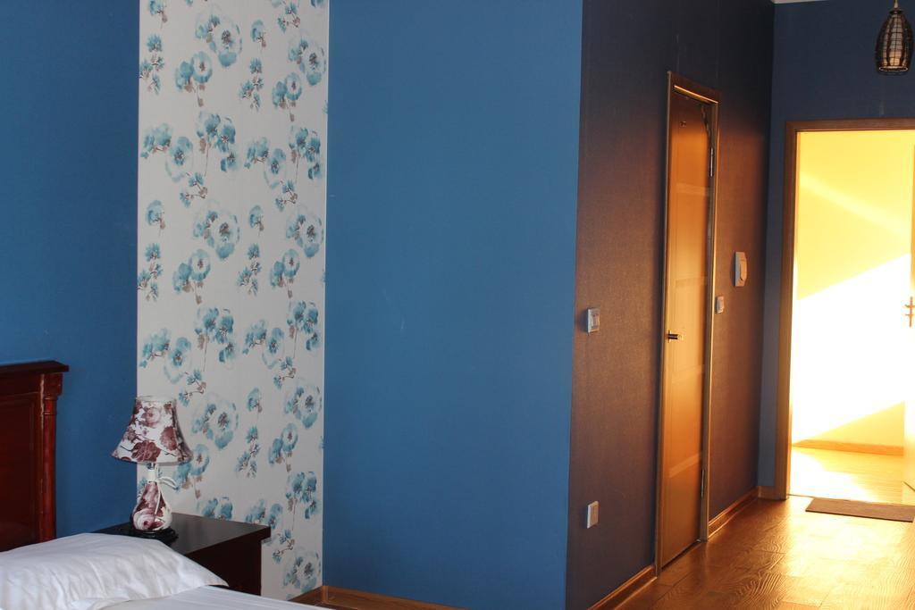 Toto Hotel Улан-Батор Екстер'єр фото