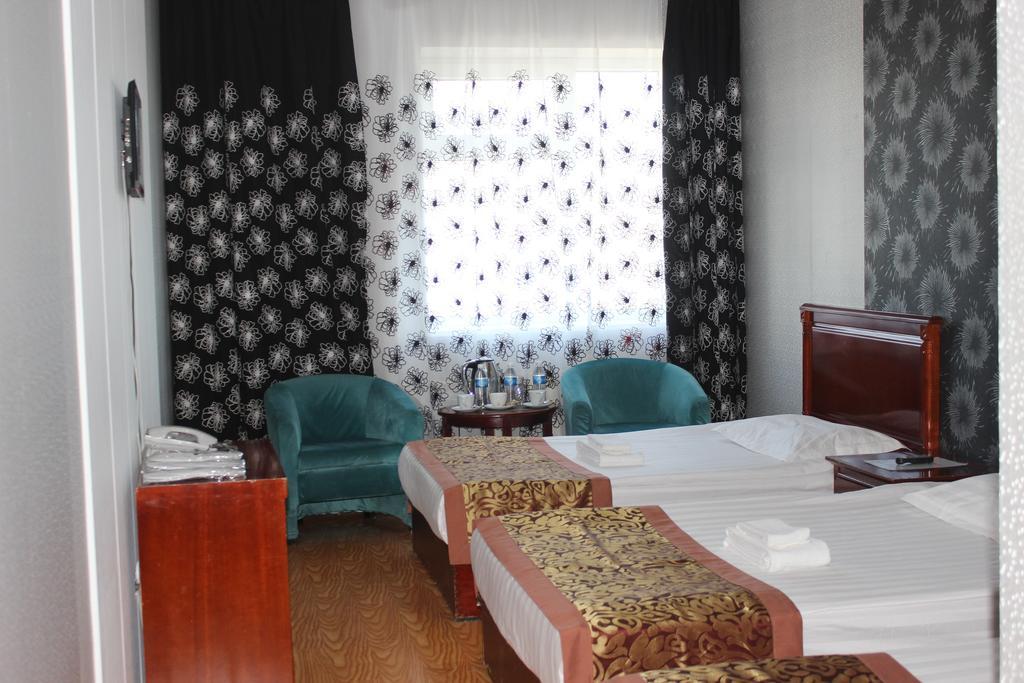 Toto Hotel Улан-Батор Екстер'єр фото