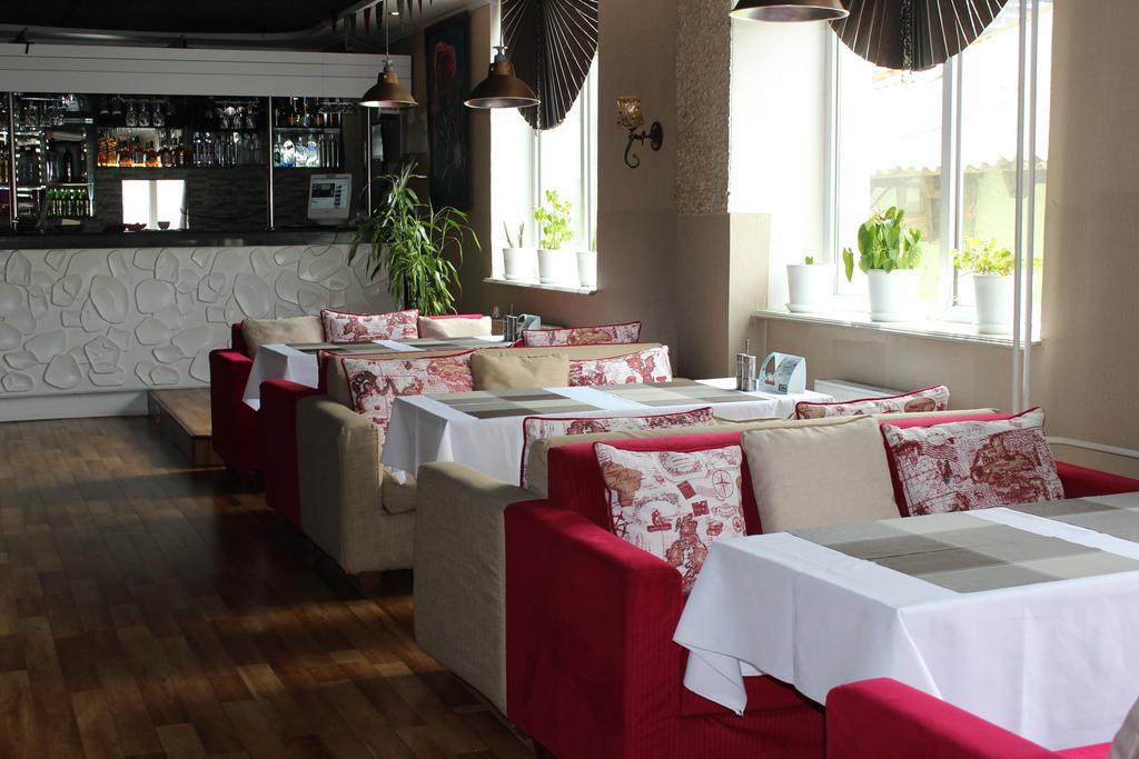 Toto Hotel Улан-Батор Екстер'єр фото