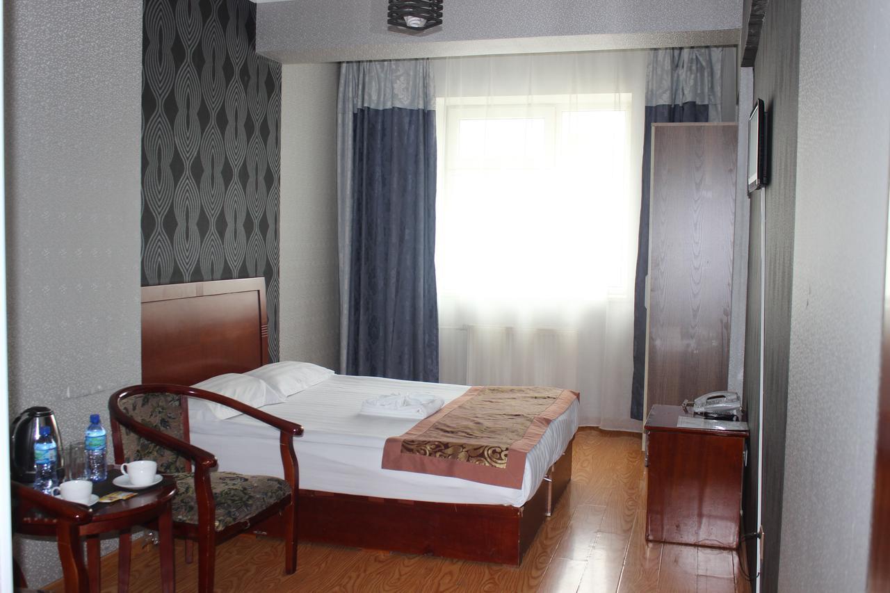 Toto Hotel Улан-Батор Екстер'єр фото