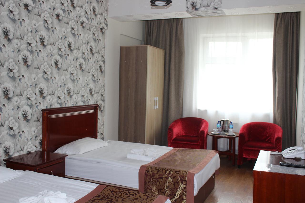 Toto Hotel Улан-Батор Екстер'єр фото